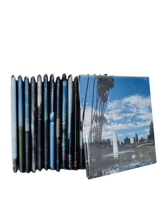 Custom Magnet Set - 9 Pieces